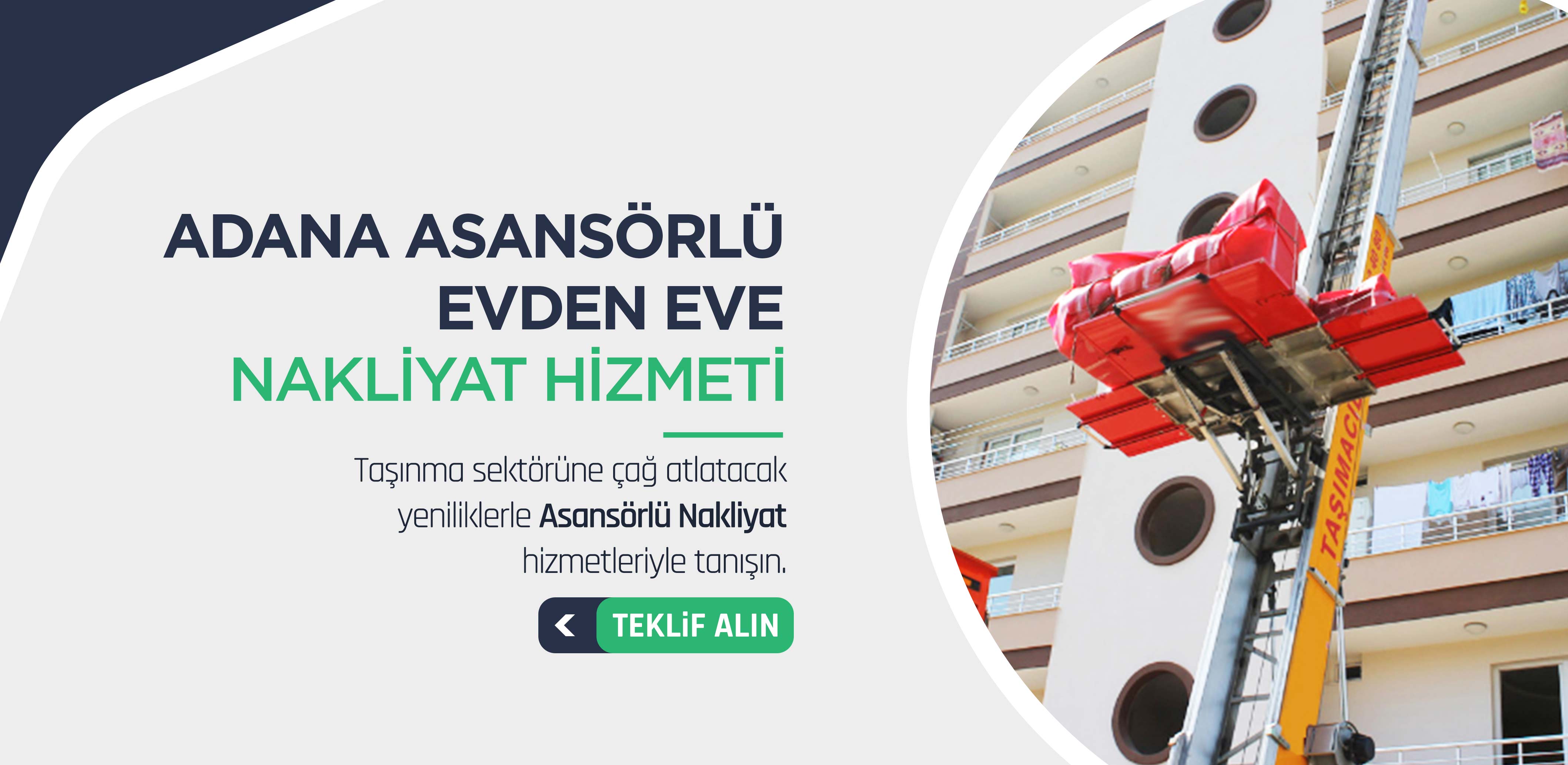 Adana Asansörlü Evden Eve Nakliyat Hizmeti - Adana Truva Nakliyat Adana Asansörlü Evden Eve Nakliyat Hizmeti - Adana Truva Nakliyat